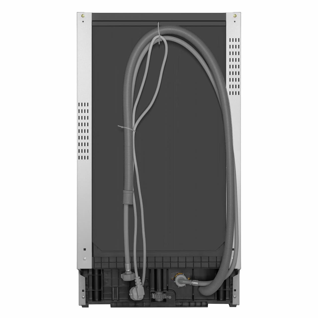 Посудомоечная машина MEFERI Серебристый MDW4562 LIGHT