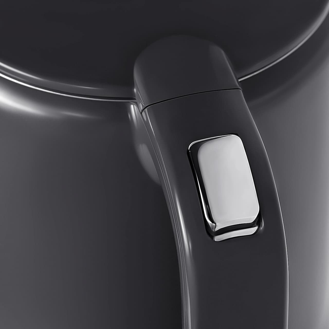 Чайник 1.7 л KORTING Серый KWK 0906 Gourmet