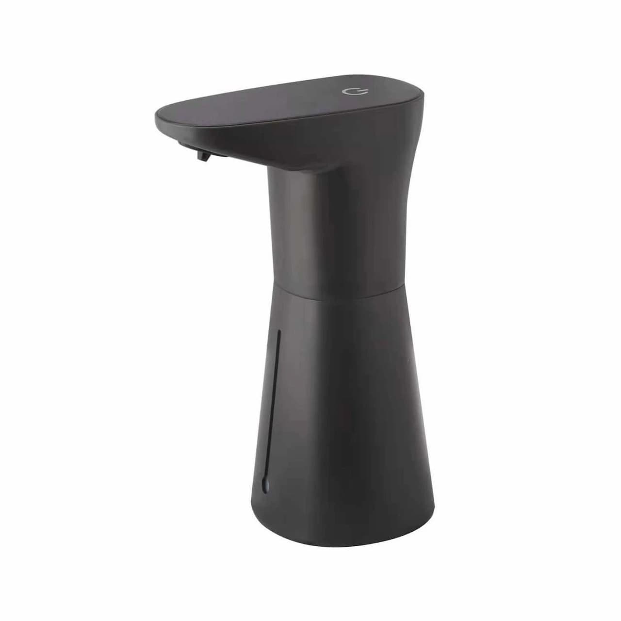 Дозатор для мыла FASHUN Черный A410-7