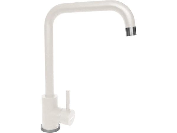 Смеситель Gerdamix Белый SKS6