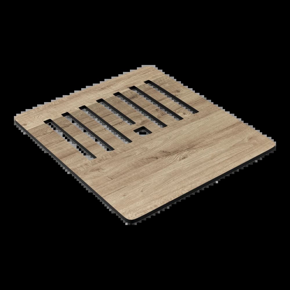 Разделочная доска OMOIKIRI Дерево CB-Kitagawa 86-LB