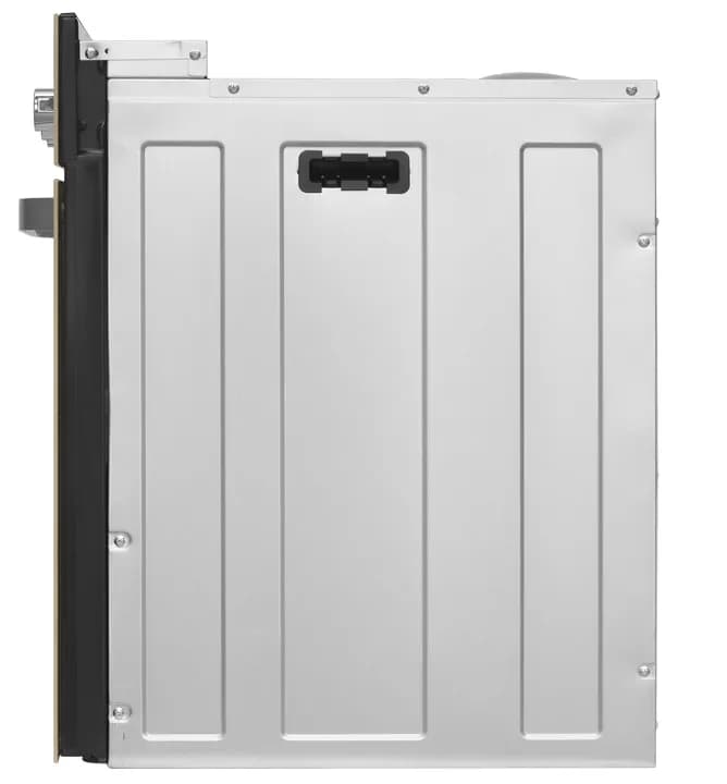 Духовой шкаф MEFERI Бежевый MEO604BG LIGHT