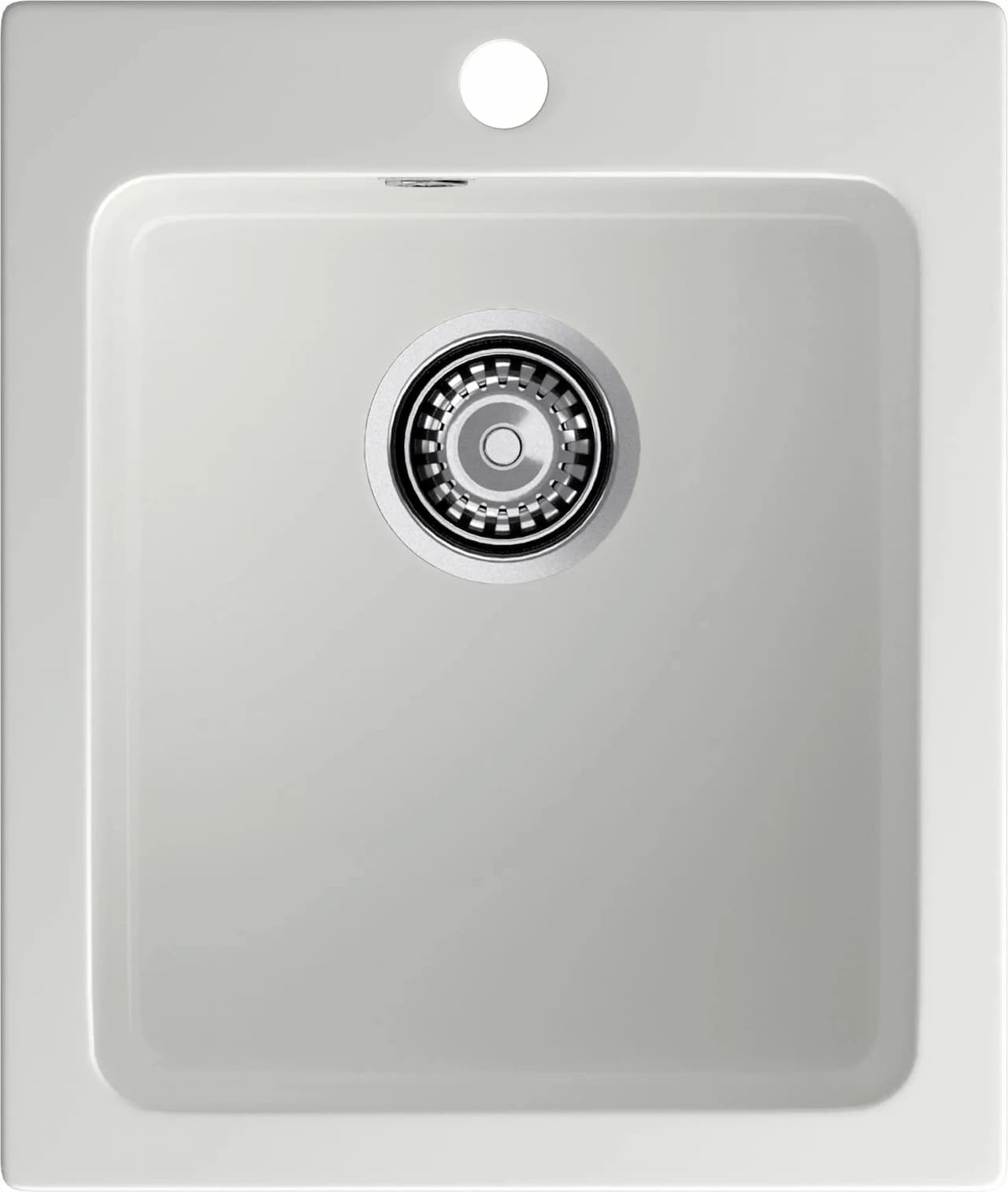 Мойка GRANFEST Иней Practic P-505