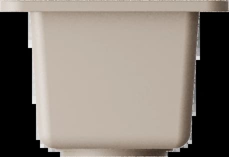 Мойка OMOIKIRI Бежевый Kata 20-U-SA