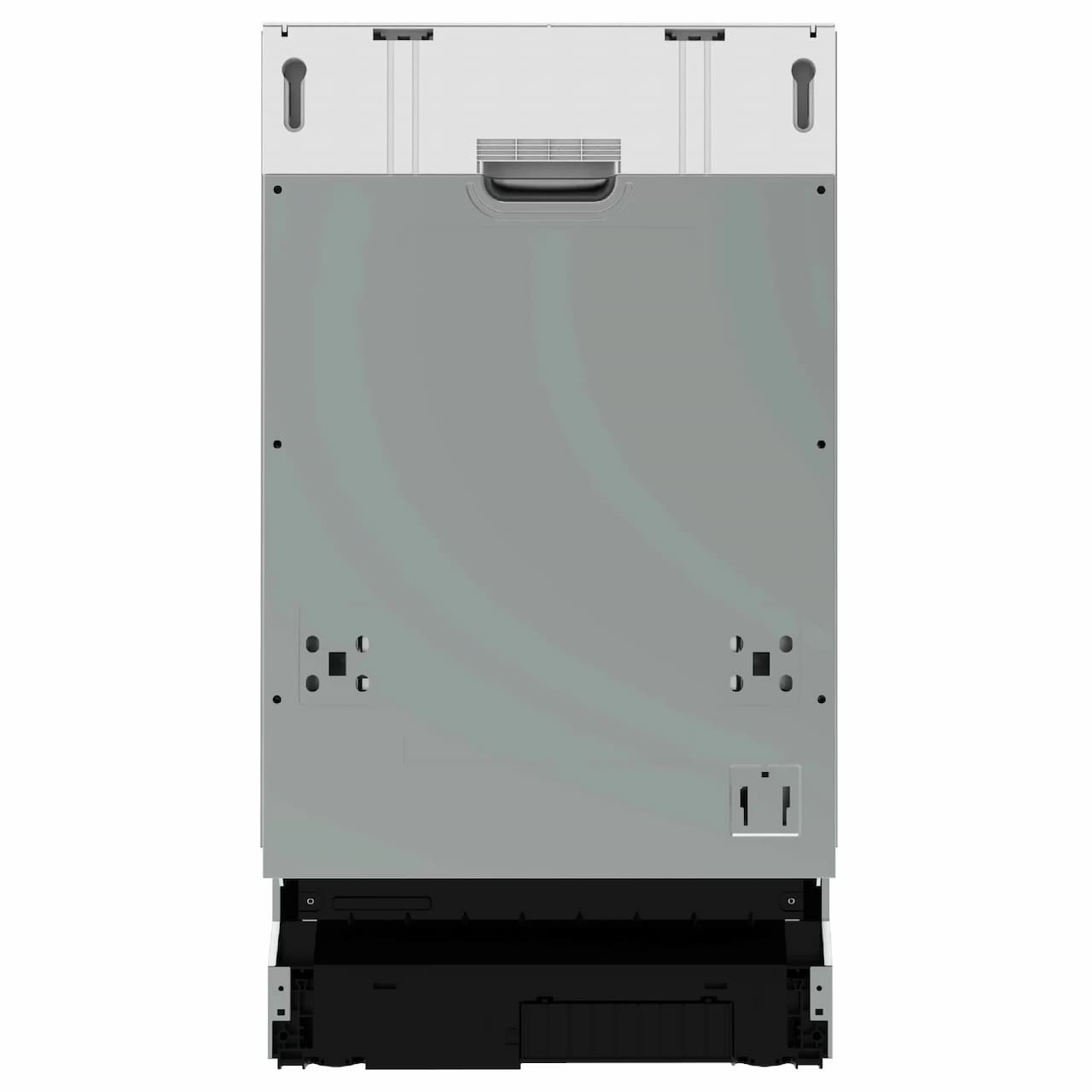 Посудомоечная машина EVELUX Белый BD 4503
