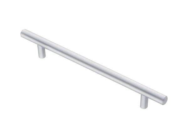 Ручка рейлинг KERRON Хром матовый R-3020-160SC