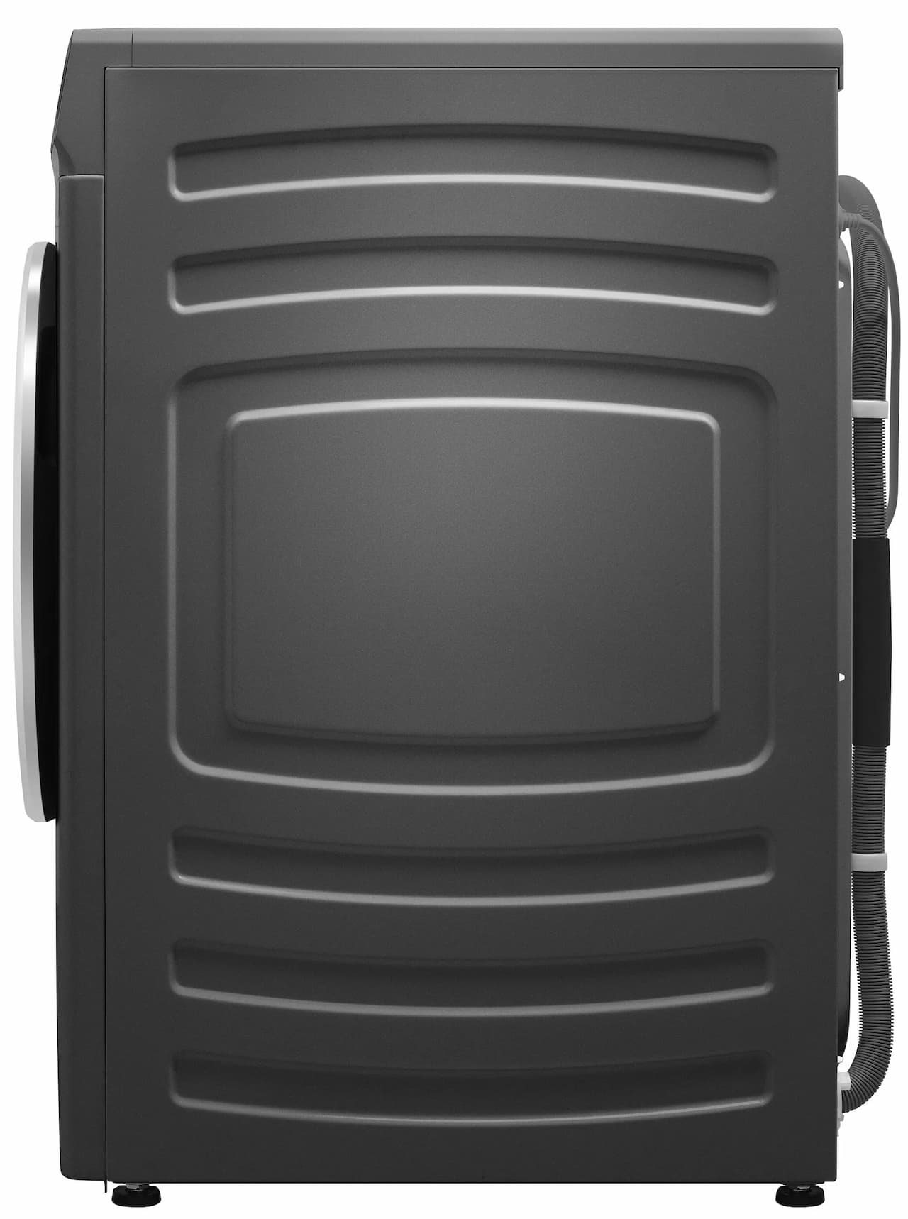 Стиральная машина MEFERI Серый MFWD1281416GR COMFORT PLUS