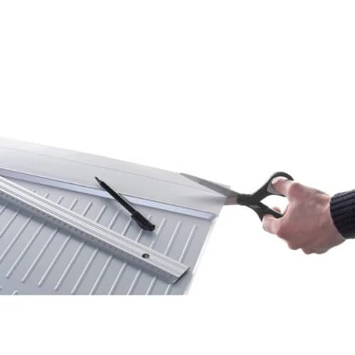 Поддон под мойку MAKMART Алюминий 900/0963/MC