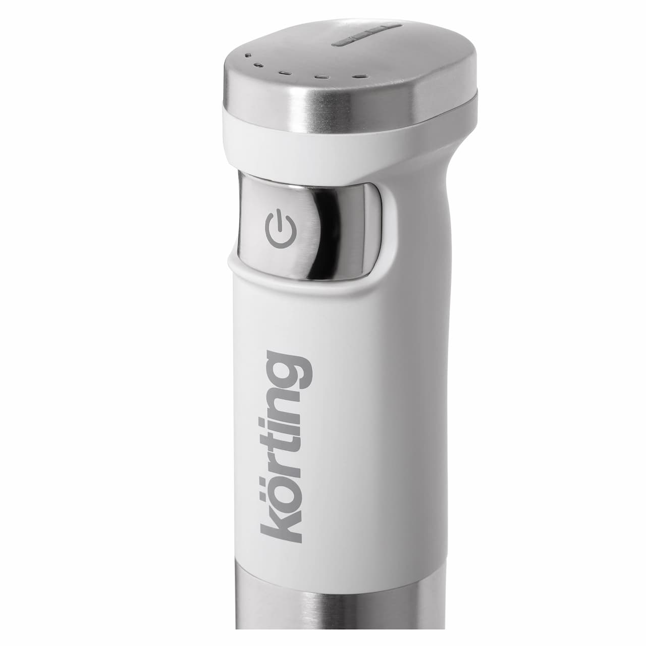 Блендер погружной KORTING Белый KHB 0313 W