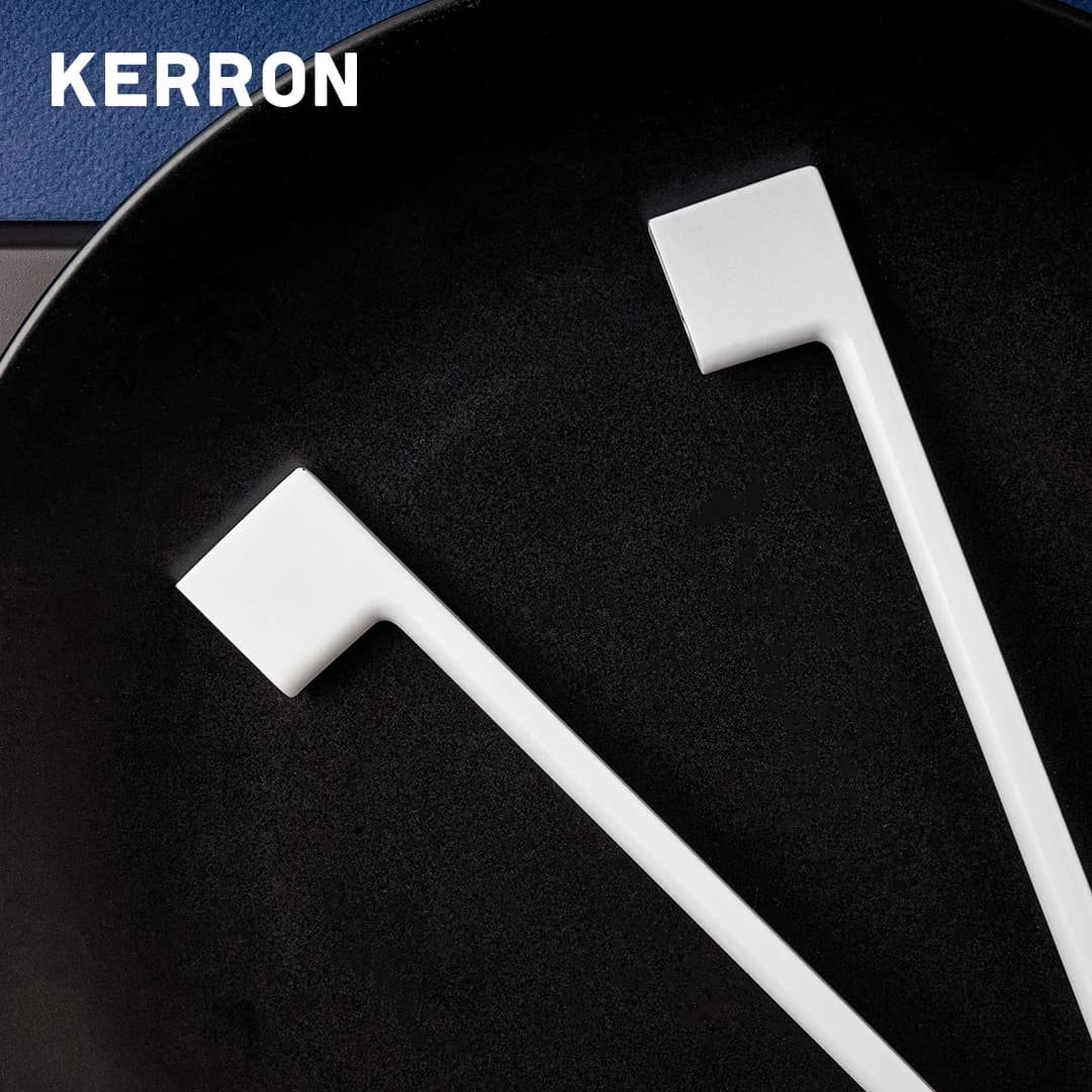 Ручка скоба KERRON Белый матовый R-3031-160 WT