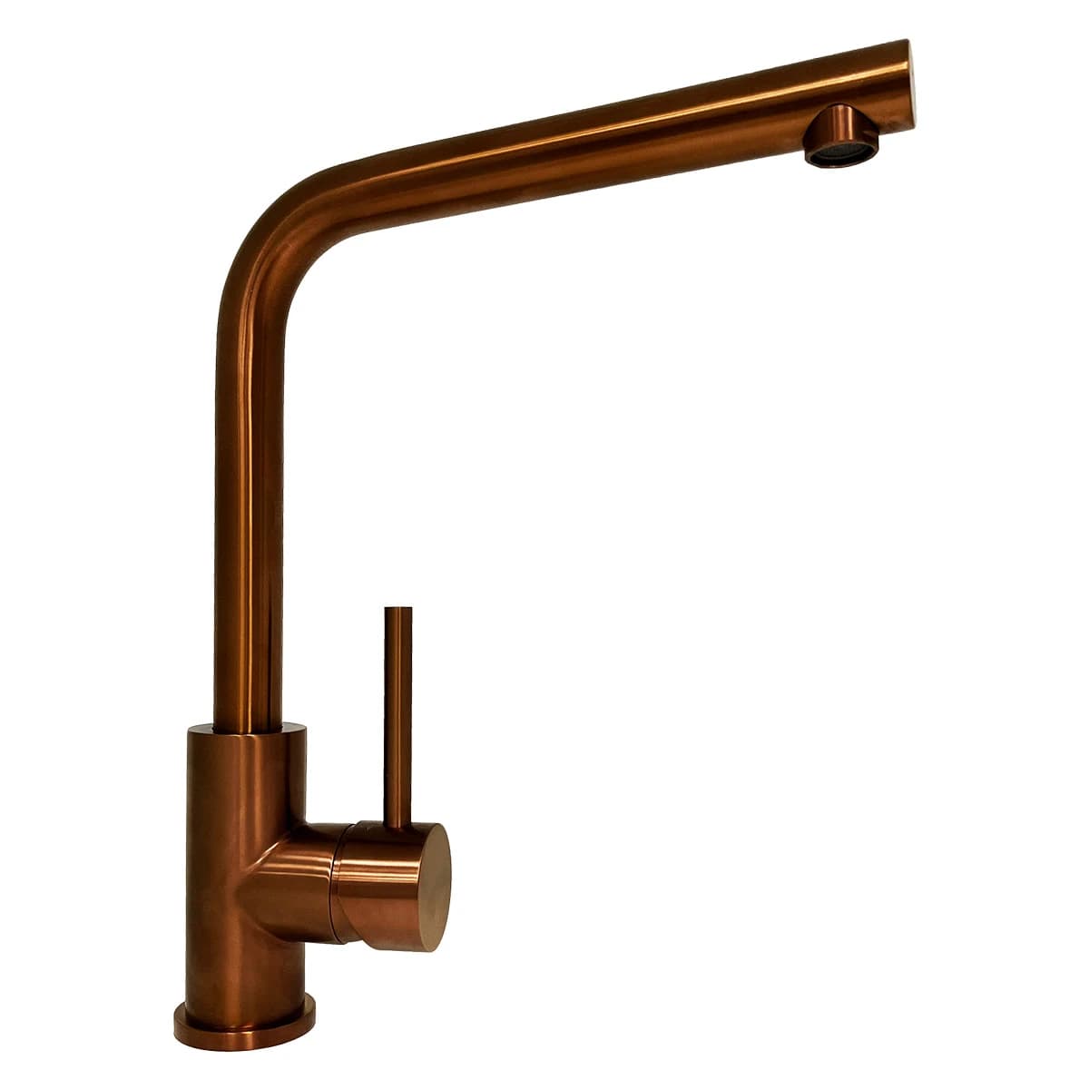 Смеситель TOPZERO GOLD ROSE TPZ 201 GOLD ROSE