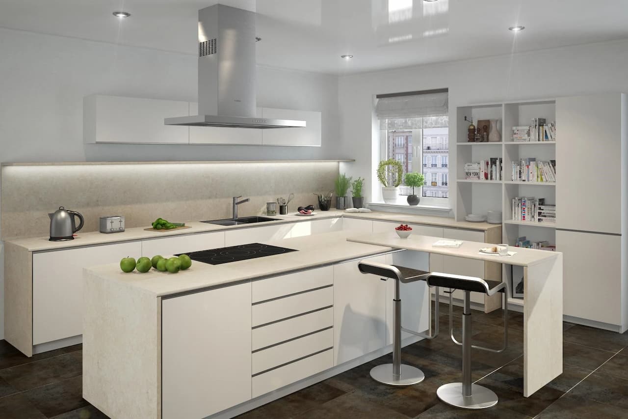 Стеновая панель 10 мм КЕДР Аламбра 4000х600х10 мм 4027/Q