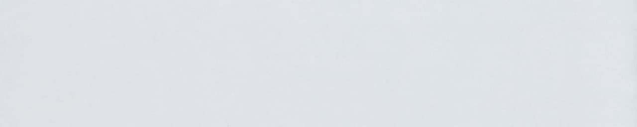 Столешница влагостойкая 38 мм КЕДР Белый 3000х600х38*1U 1110