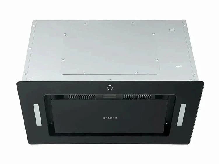 Вытяжка кухонная FABER Черный ARIA