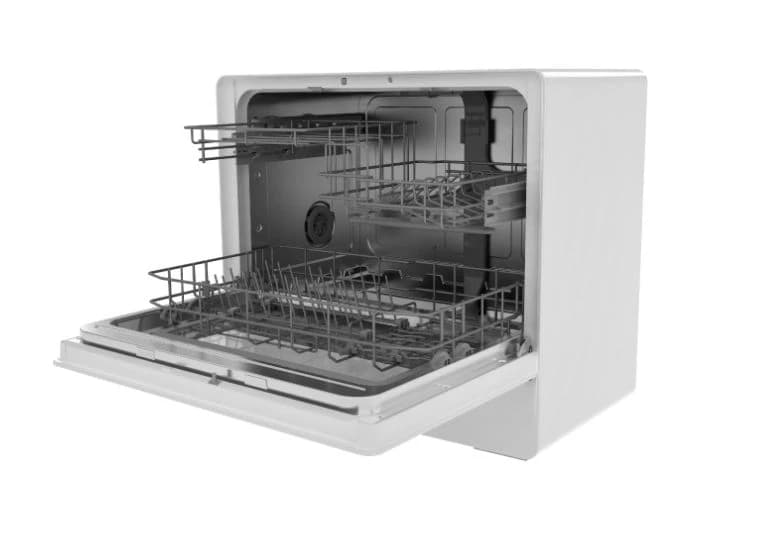 Посудомоечная машина EVELUX DS 1055