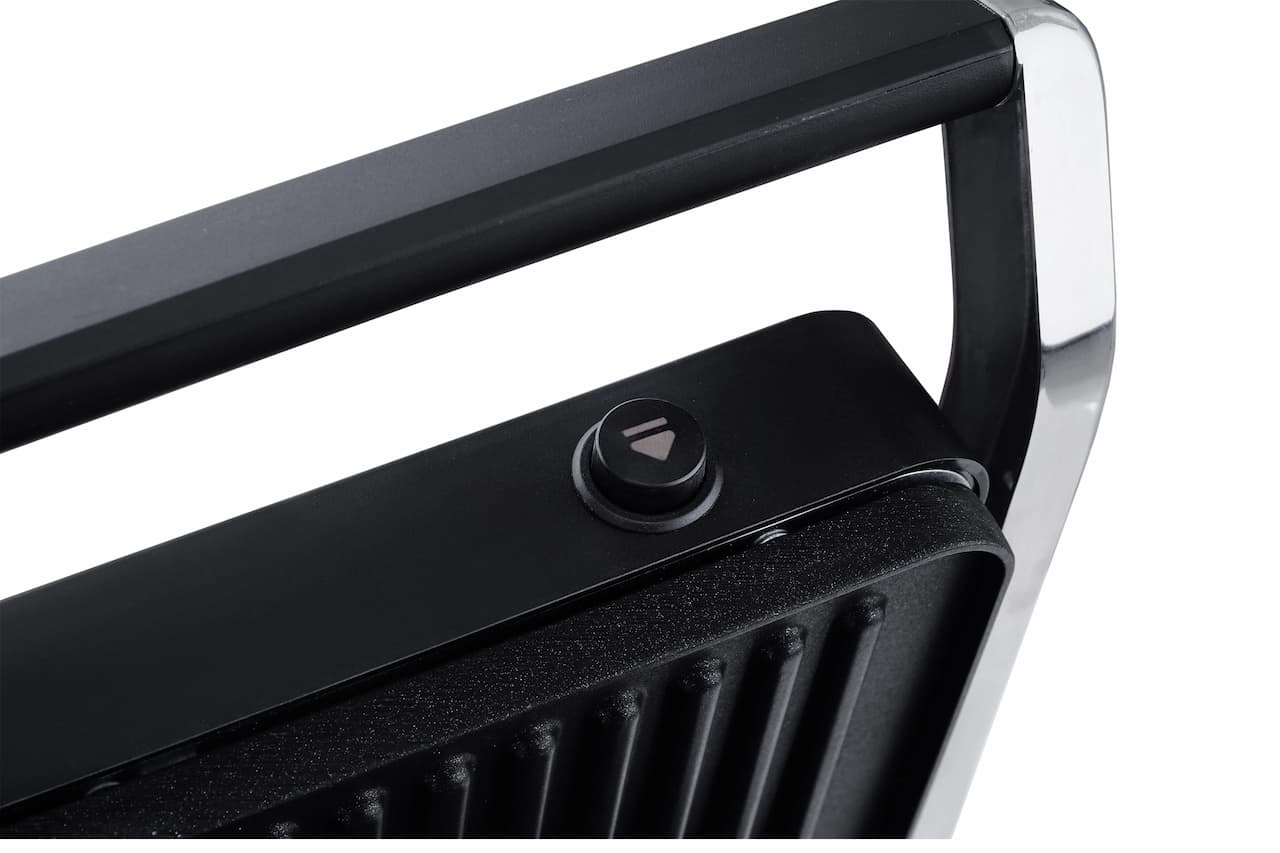 Электрогриль KORTING Черный KGPA 0405 W