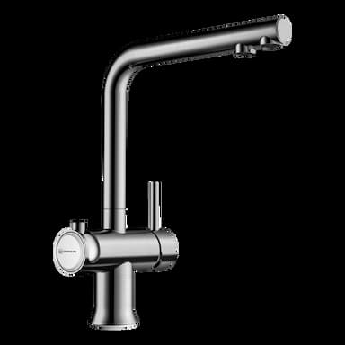 Нержавеющая сталь