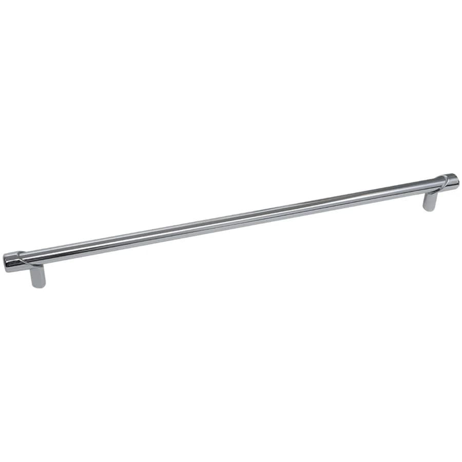 Ручка рейлинг MAKMART Хром глянцевый 8.1149.0320.4040