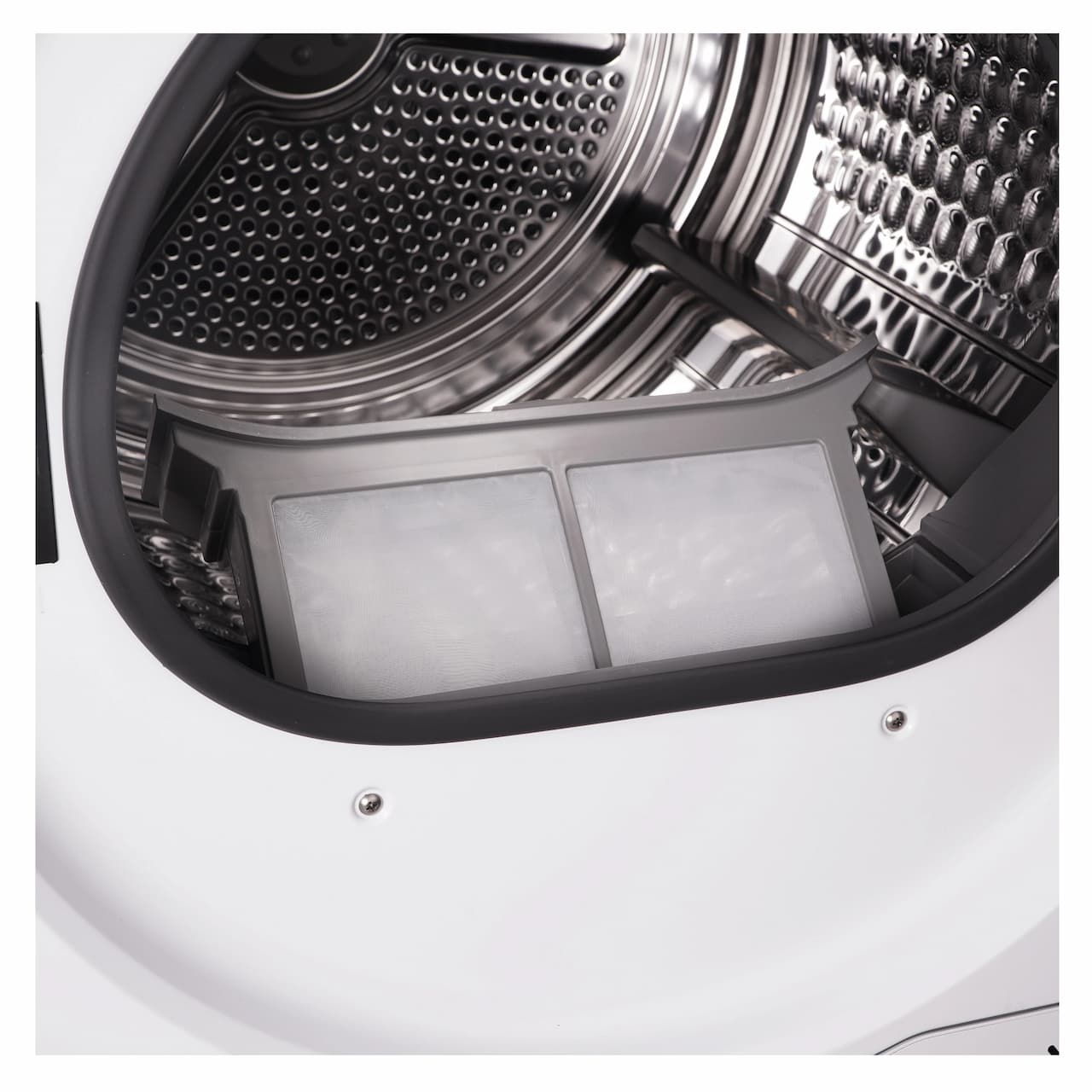 Сушильная машина KORTING Белый KD 69IHP10