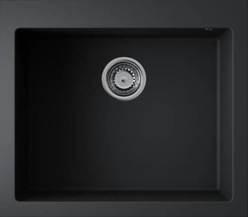 Мойка OMOIKIRI Графит Bosen 57A-GB