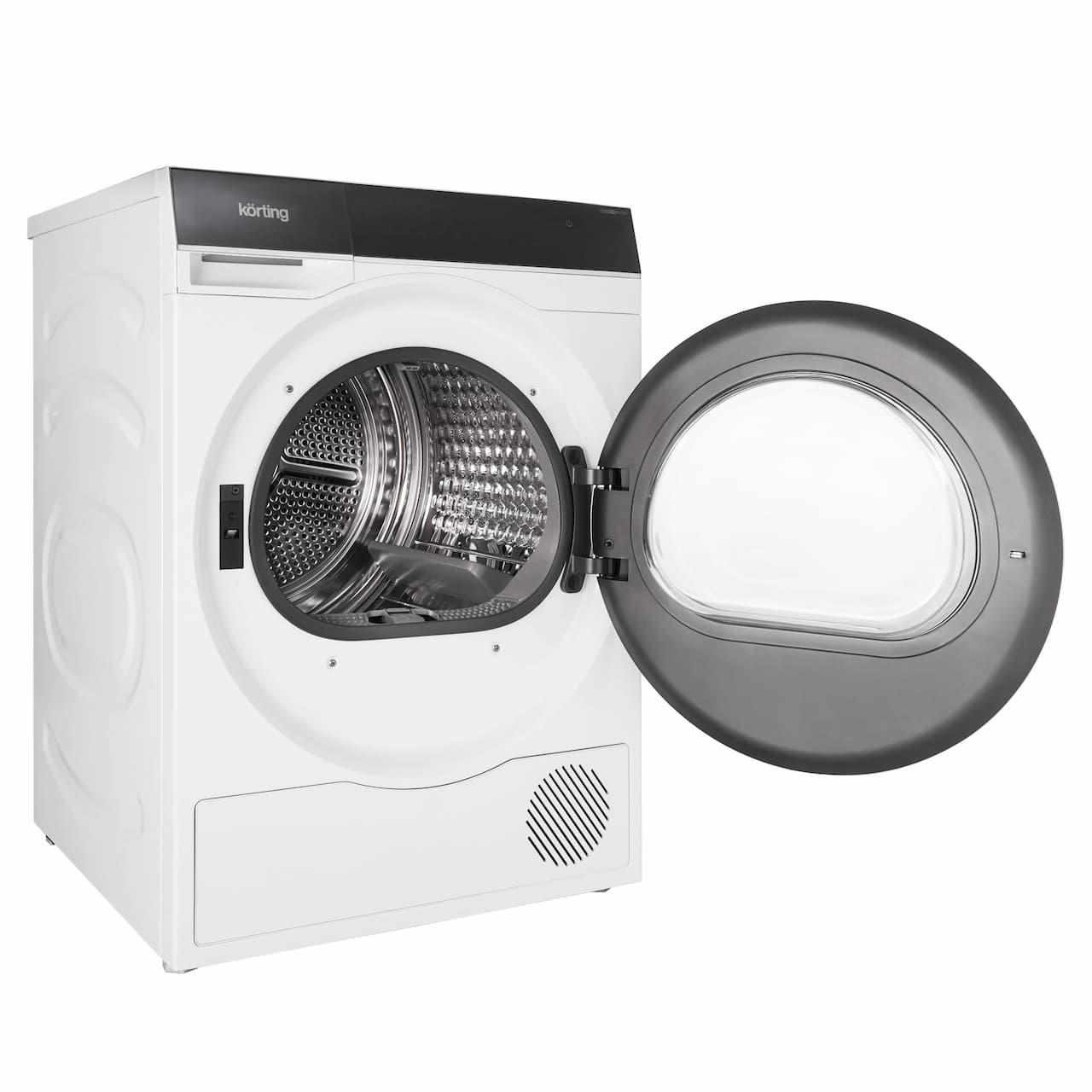 Сушильная машина KORTING Белый KD 69IHP10