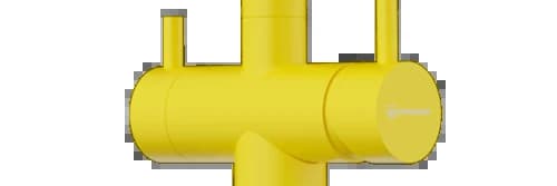 Смеситель OMOIKIRI Sicilian lemon Kanto-SL