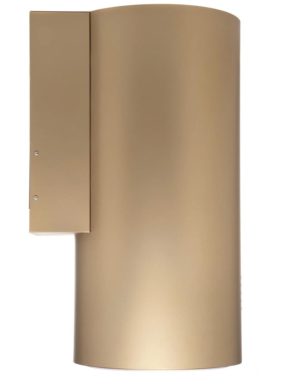 Вытяжка кухонная KONIGIN Золотой Enso Gold