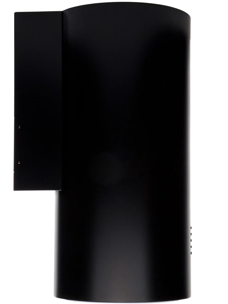 Вытяжка кухонная KONIGIN Черный Enso Black