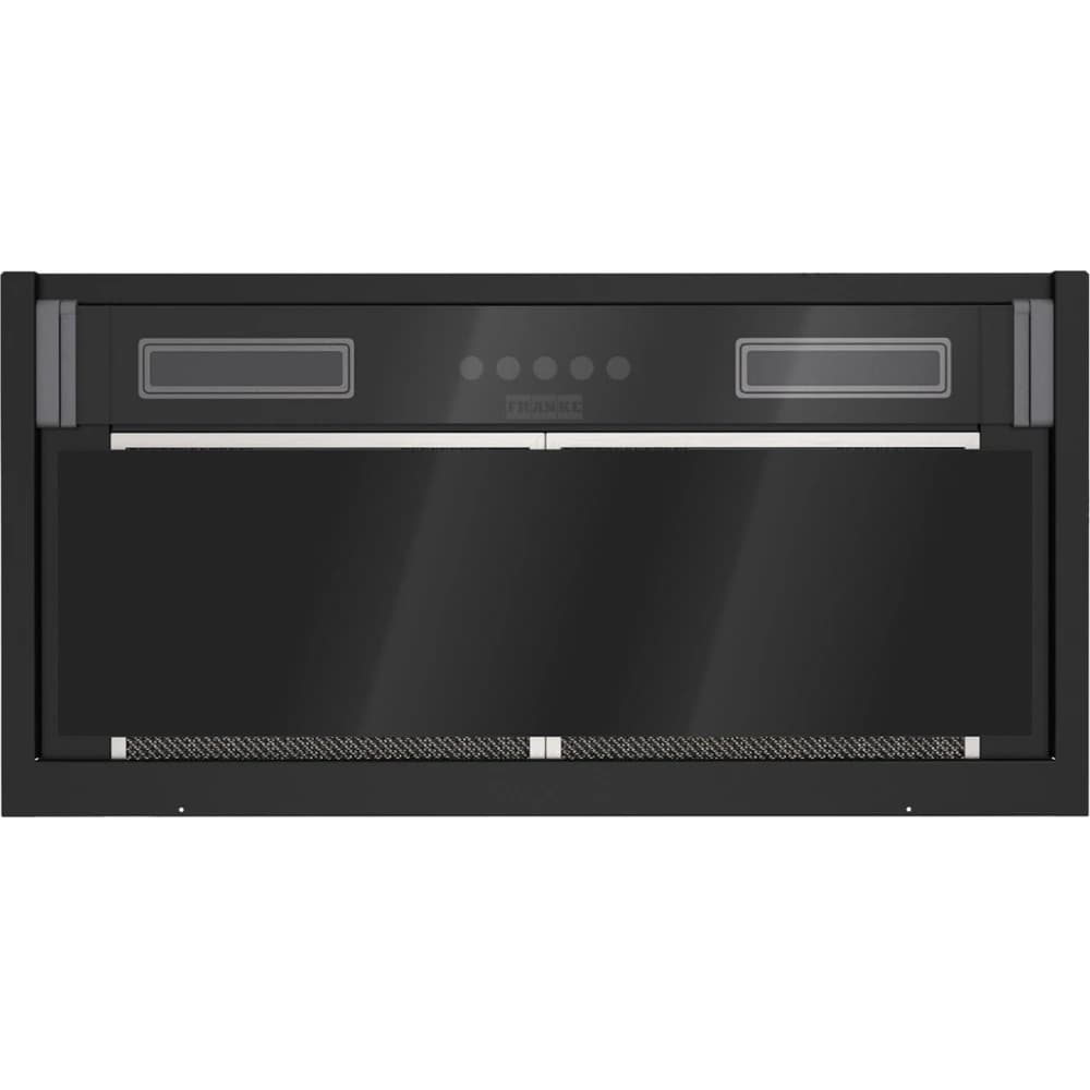 Вытяжка кухонная FRANKE Черный T-FORM BK 60