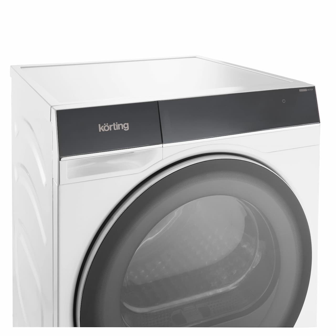 Сушильная машина KORTING Белый KD 69IHP10