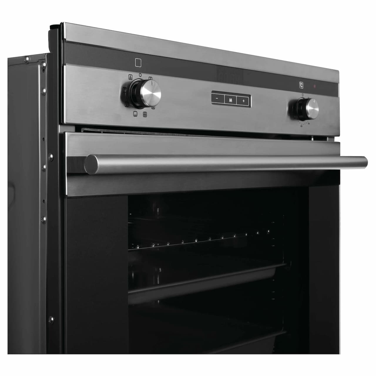 Духовой шкаф KORTING Нержавеющая сталь OKB 792 CFX