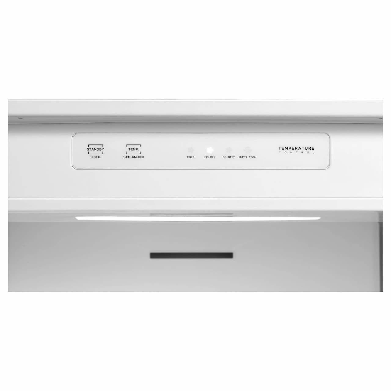 Холодильная камера KORTING Белый KSI 1785