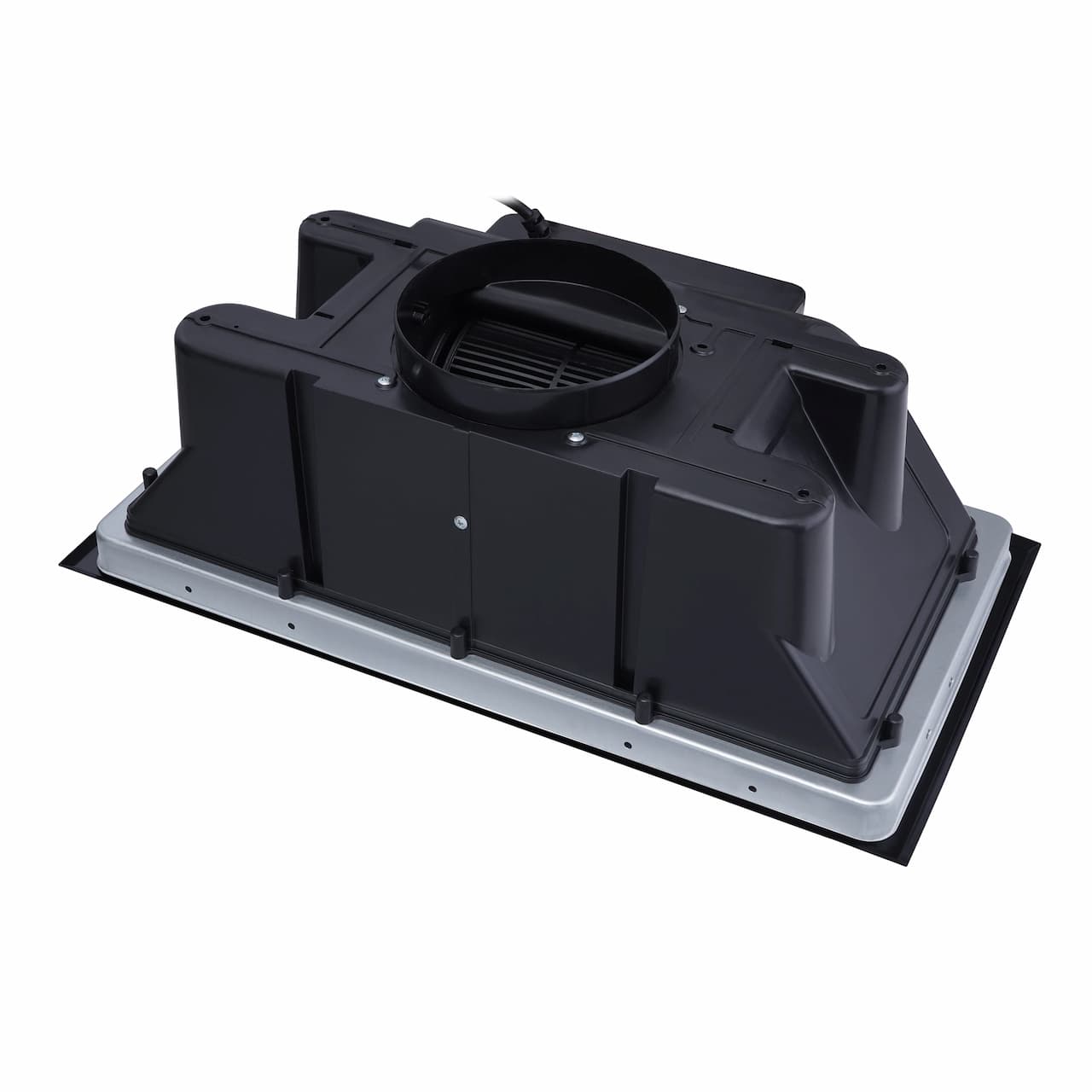 Вытяжка кухонная EVELUX Черный Margit 60 B