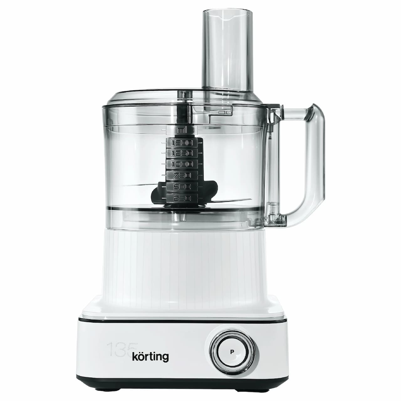 Кухонный комбайн KORTING Белый KFP 0203 W 135