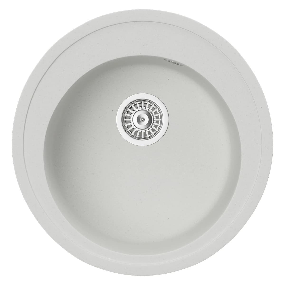 Мойка TOPZERO Ice Eva 510-07