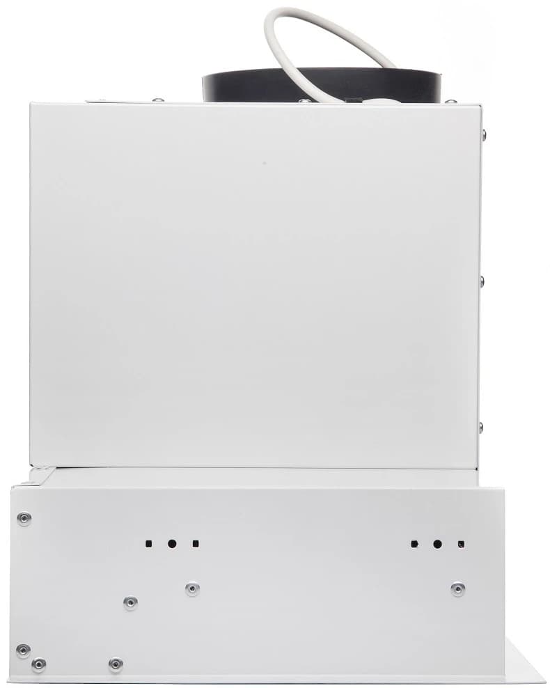 Вытяжка кухонная KONIGIN Белый Skynet White 60