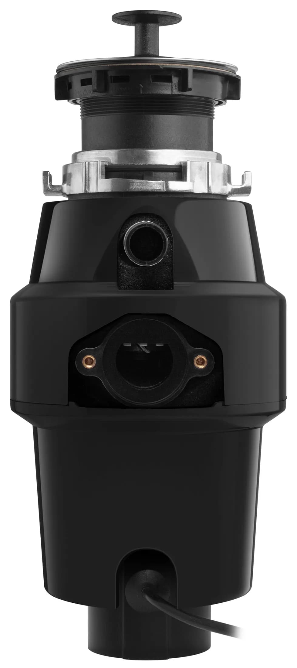Измельчитель отходов MEFERI Черный MFD380 PUSH POWER