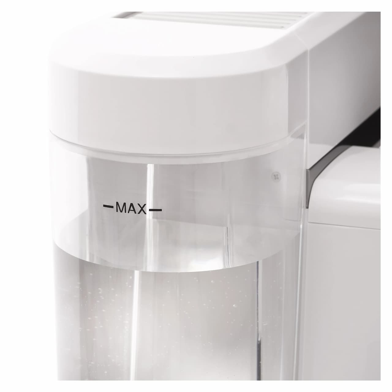 Кофемашина-эспрессо со встроенной кофемолкой KORTING Белый KCM 1014 SA Ottimo