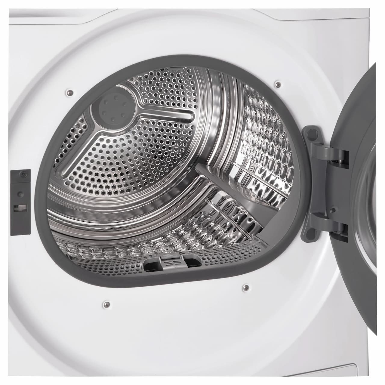 Сушильная машина KORTING Белый KD 69IHP10