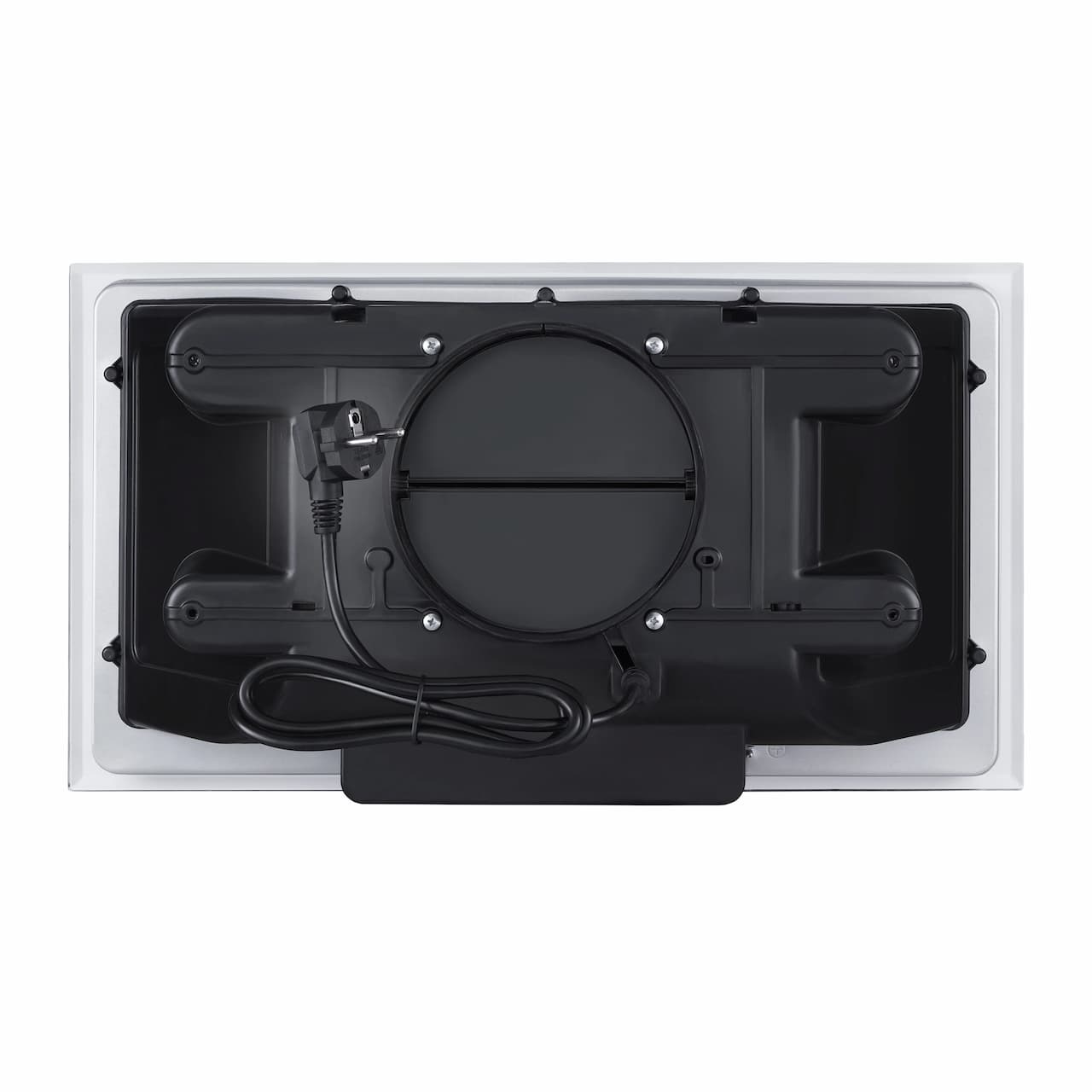 Вытяжка кухонная EVELUX Белый Margit 60 W