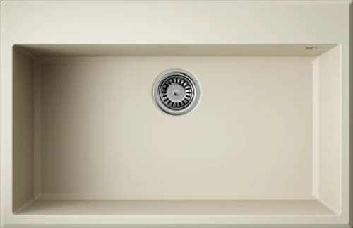 Мойка OMOIKIRI Ваниль Tedori 79-BE