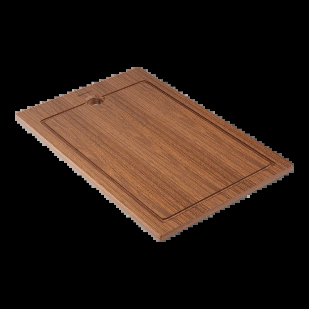 Разделочная доска OMOIKIRI Дерево CB-03-WOOD-S