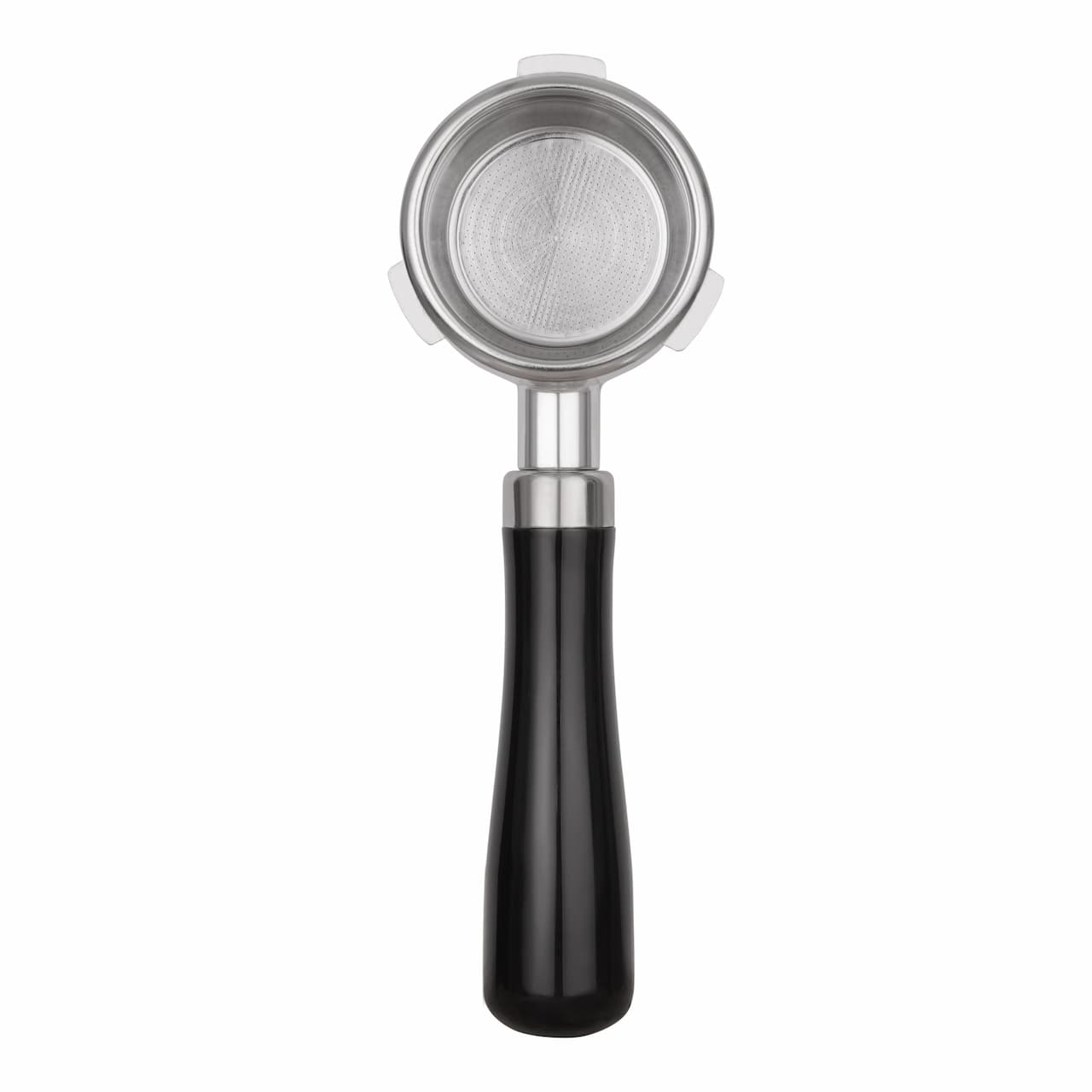 Кофемашина-эспрессо со встроенной кофемолкой KORTING Черный KCM 1015 N Ottimo