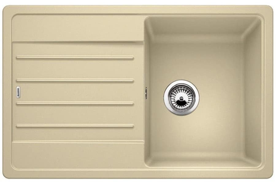 Мойка BLANCO Шампань LEGRA 45 S