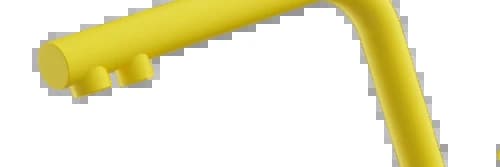 Смеситель OMOIKIRI Sicilian lemon Nakagawa 2 Plus-SL