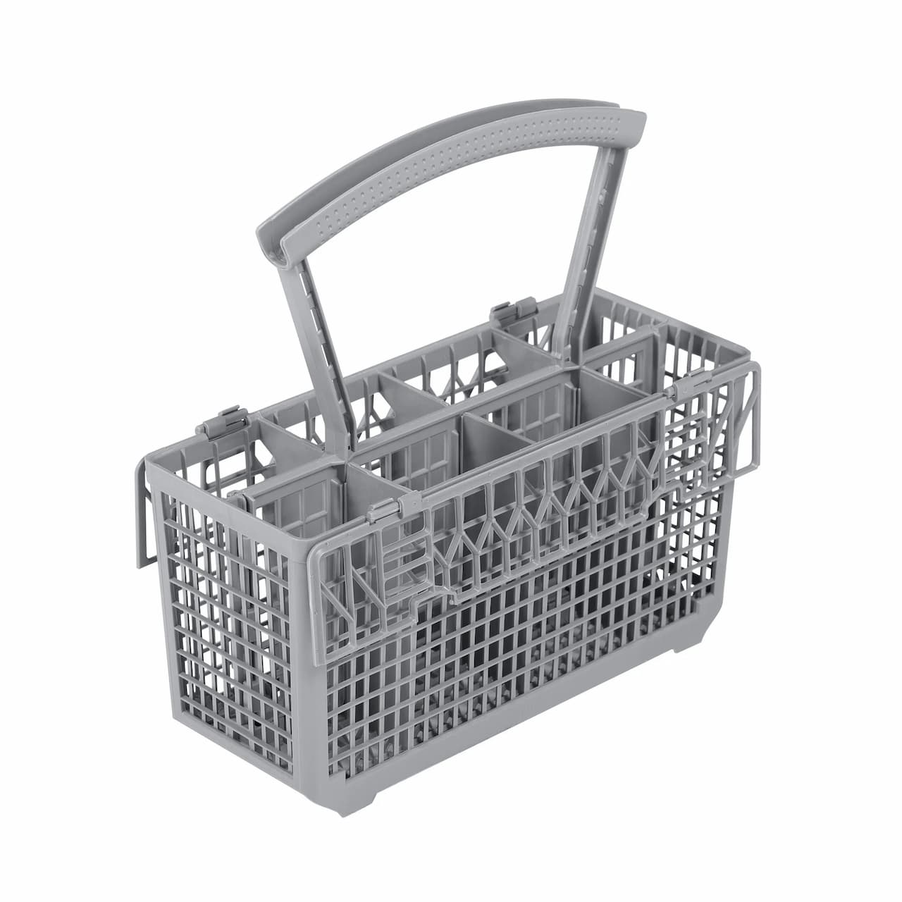 Посудомоечная машина MEFERI Серебристый MDW4562 LIGHT