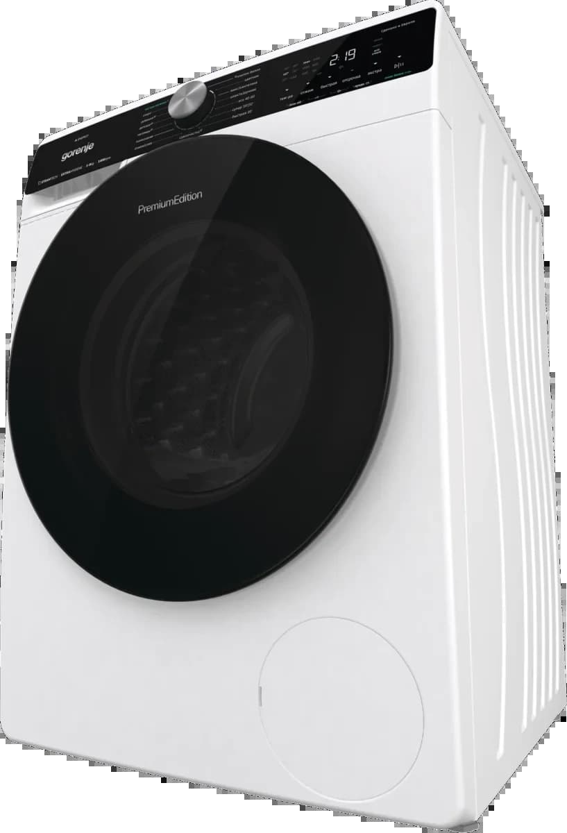 Стиральная машина GORENJE Белый WNS94ACIS