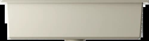 Мойка OMOIKIRI Ваниль Tedori 79-BE