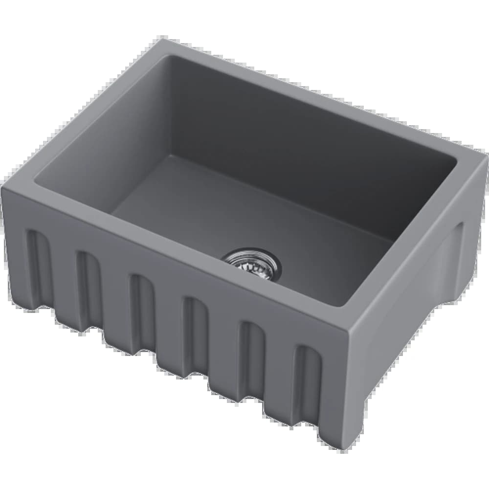 Мойка OMOIKIRI Pebble Mikura 61-PE