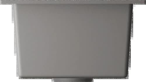Мойка OMOIKIRI Leningrad grey Bosen 41A-GR